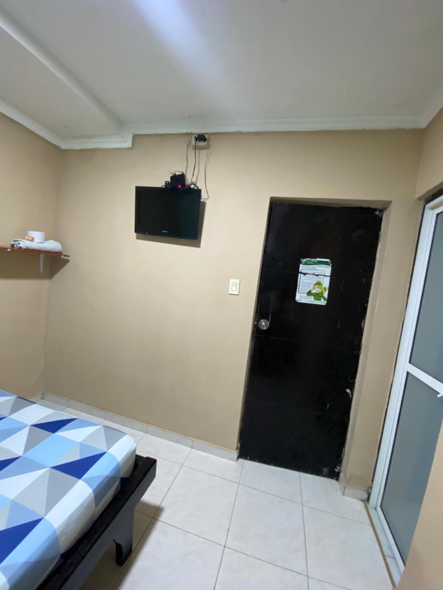 Napoles Hotel Valledupar Exterior photo